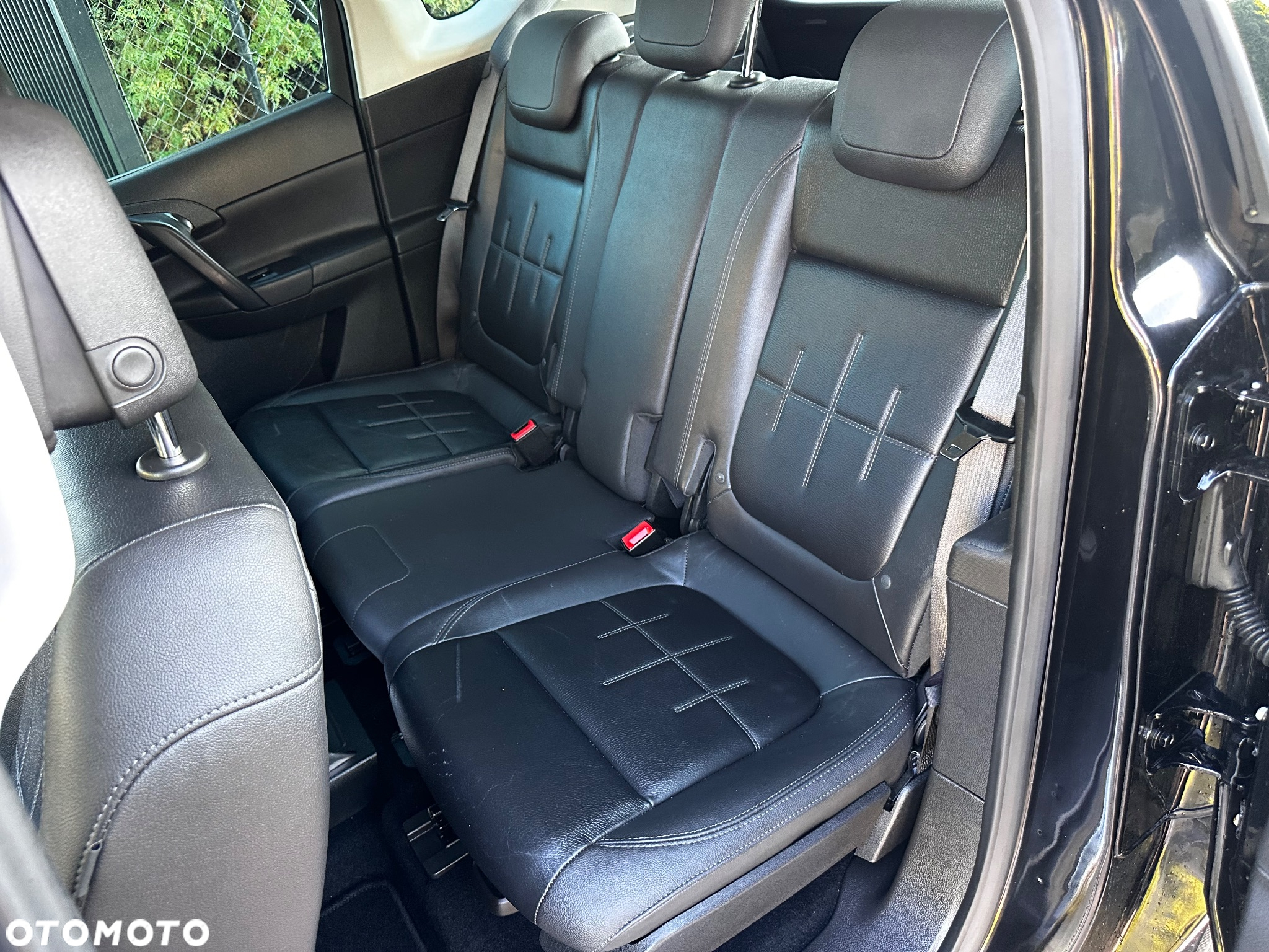 Opel Meriva 1.4 T Cosmo - 36