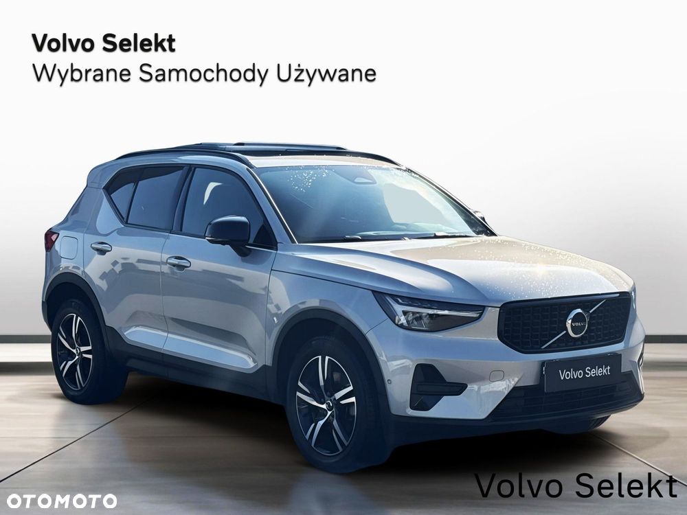 Volvo XC 40 - 8