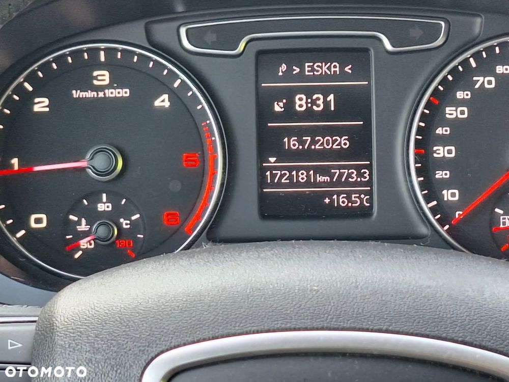Audi Q3 2.0 TDI Prime Edition - 14