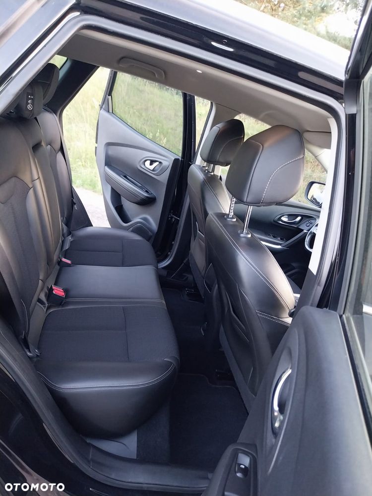 Renault Kadjar 1.2 Energy TCe Adventure - 23