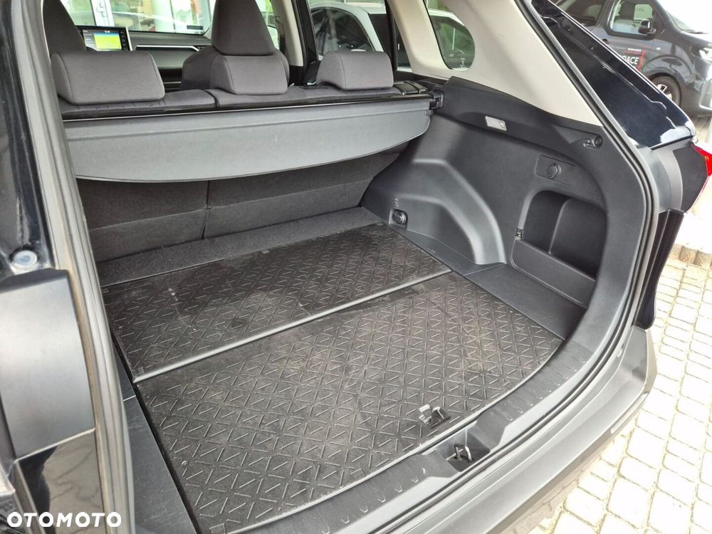 Toyota RAV4 2.0 Comfort 4x4 MS - 26