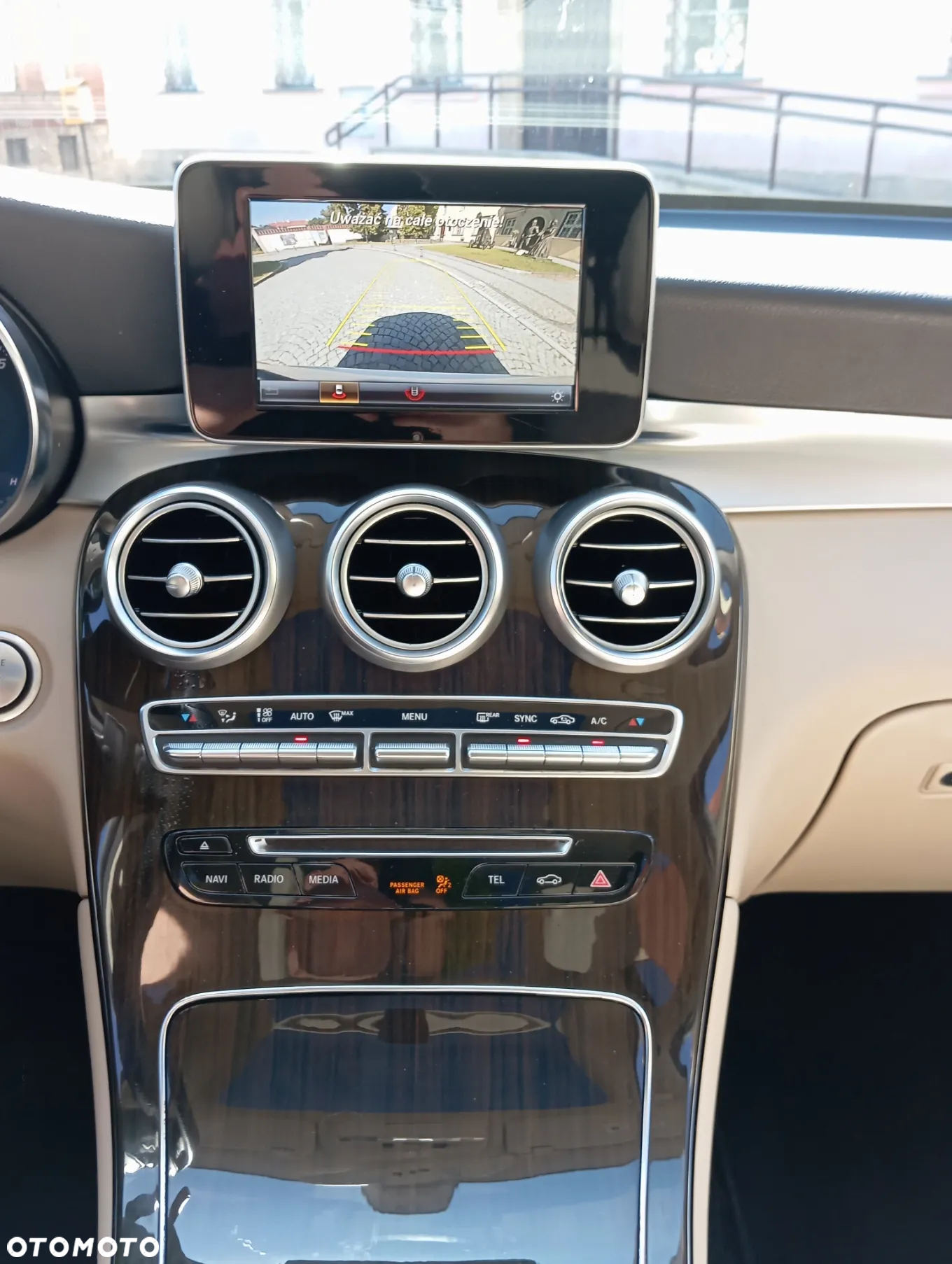 Mercedes-Benz GLC 300 4Matic 9G-TRONIC - 8