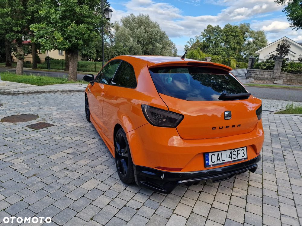Seat Ibiza SC 1.6 16V Sport - 5