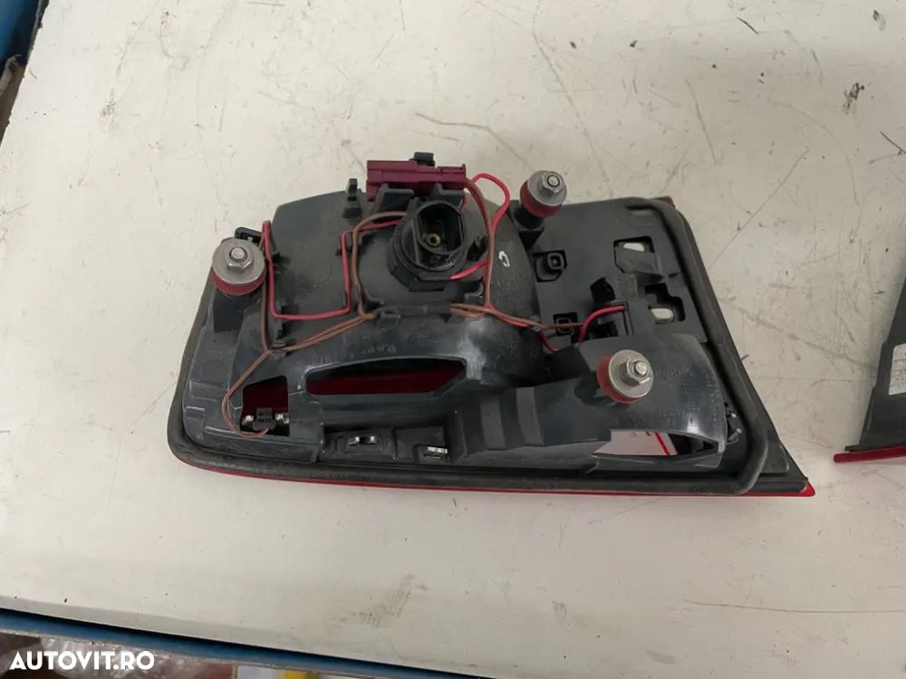 Stop stanga Dreapta spate HAION BMW  F11 520 525 530 535 lci 2013 2014 2015 2016 2017 - 3