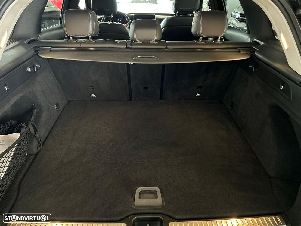 Mercedes-Benz GLC 220 d - 6