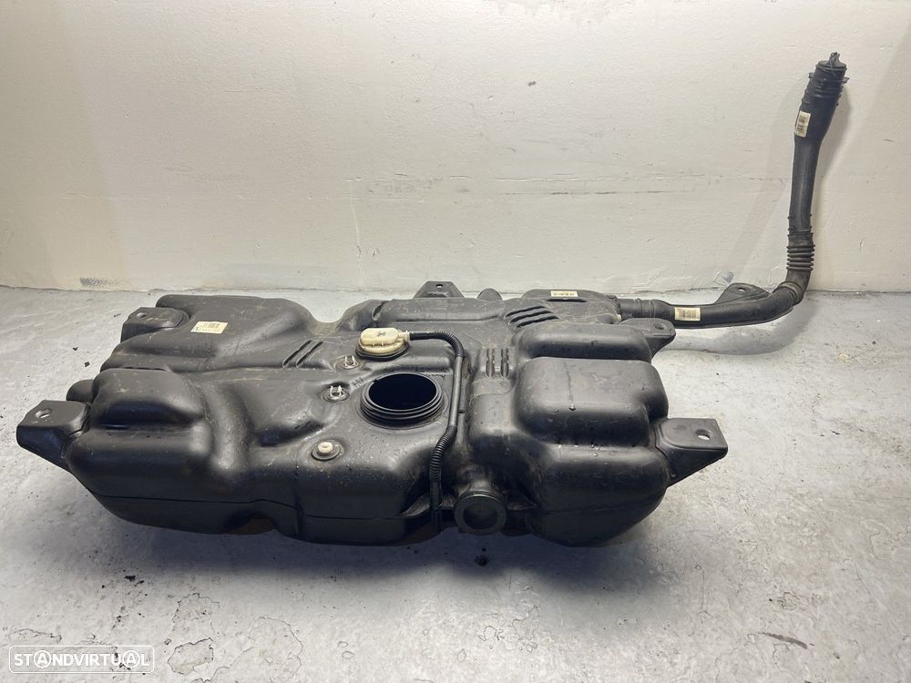 Depósito de Combustível FIAT TALENTO (296_) RENAULT TRAFIC III REF. 8201497675 - 1