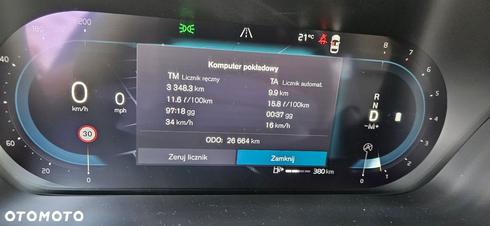 Volvo XC 60 B5 B AWD Plus Bright - 31