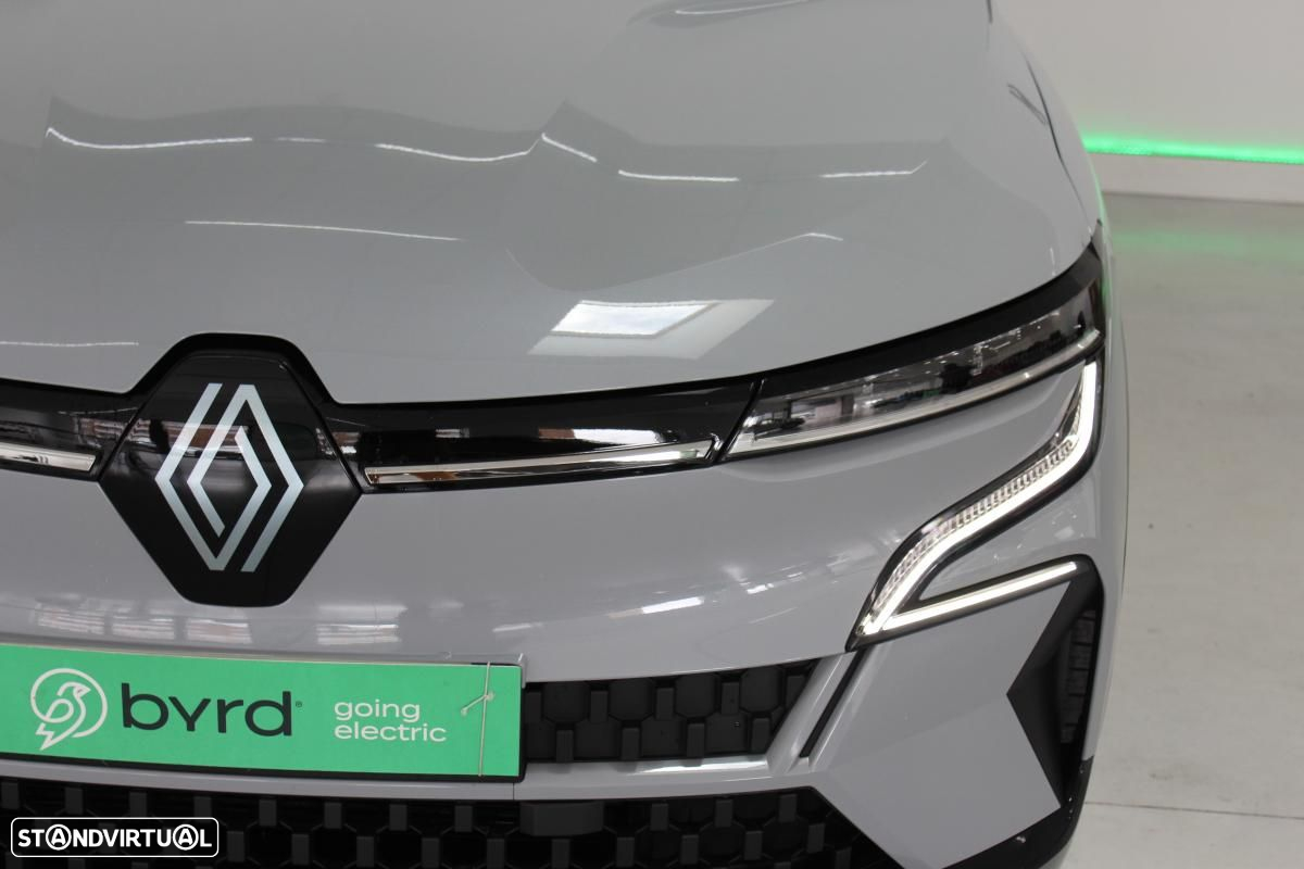 Renault Mégane E-Tech EV60 Equilibre Optimum Charge - 3