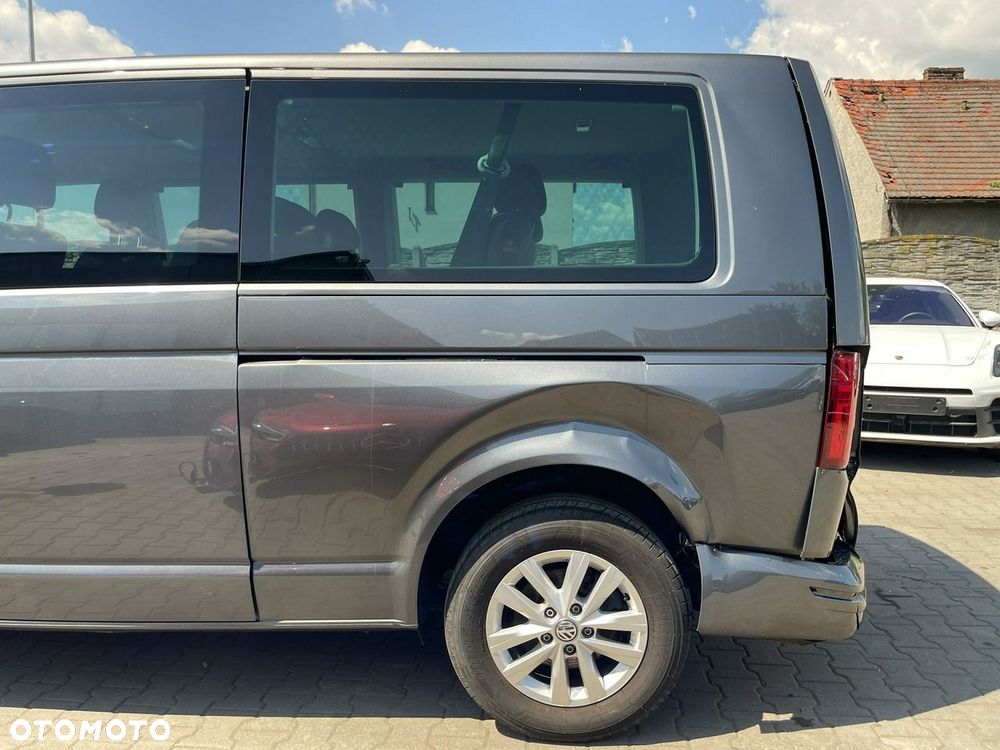 Volkswagen Caravelle 2.0 TDI L2 Highline DSG - 6