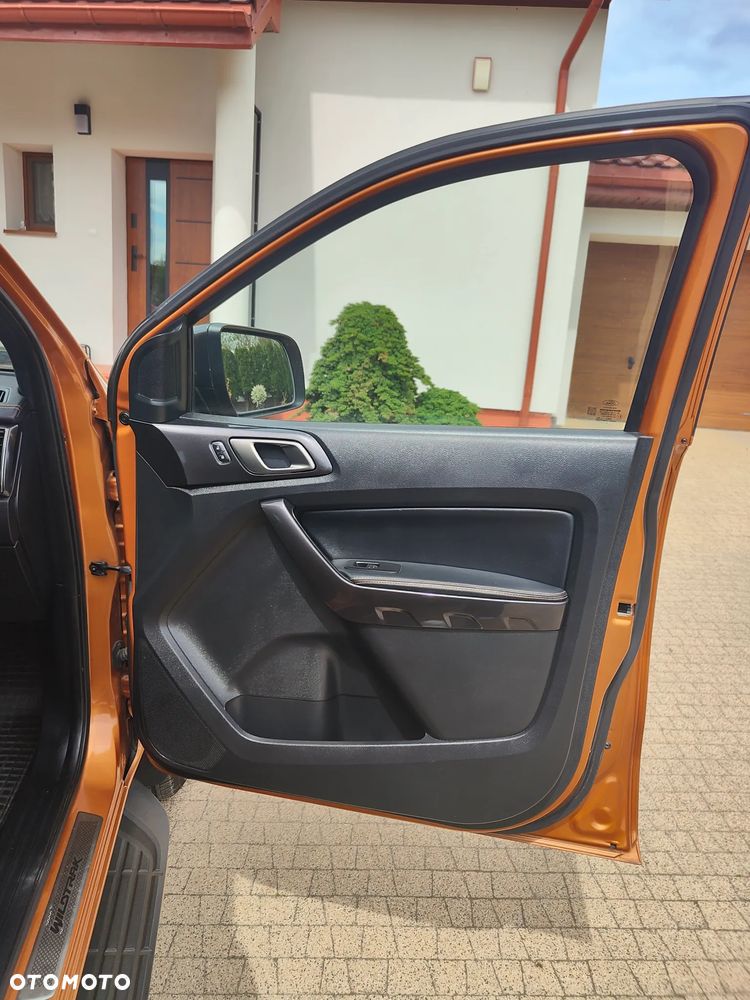 Ford Ranger 2.0 EcoBlue 4x4 DC Wildtrak - 19