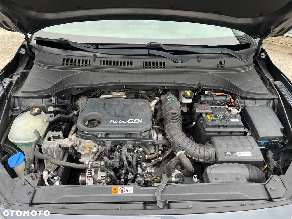 Hyundai Kona 1.0 T-GDI Style - 12