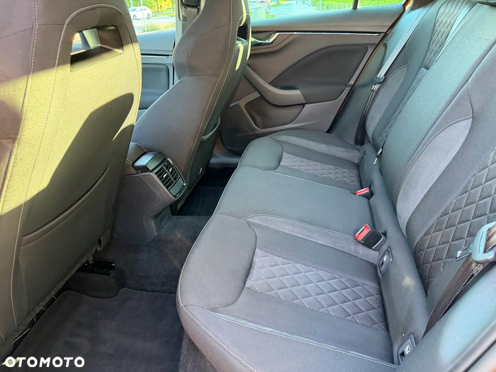 Skoda Kamiq 1.5 TSI Ambition DSG - 4