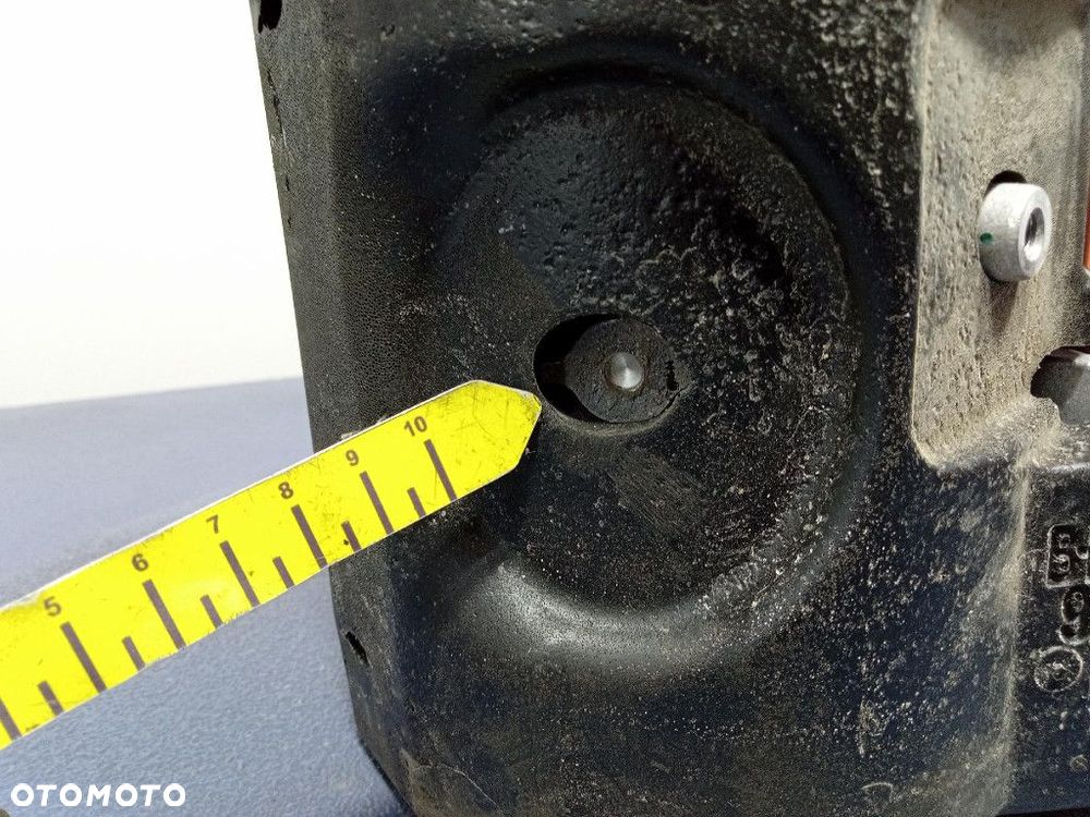 BMW IX1 X1 U11 ELEKTRYCZNA SPRĘŻARKA KOMPRESOR KLIMATYZACJI 5A84970 - 10