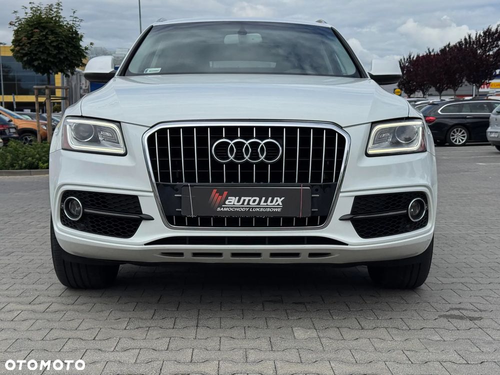 Audi Q5 - 9