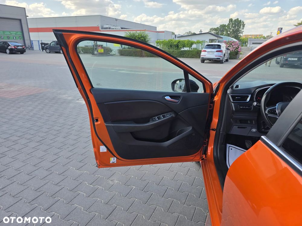 Renault Clio 1.0 TCe Intens - 11