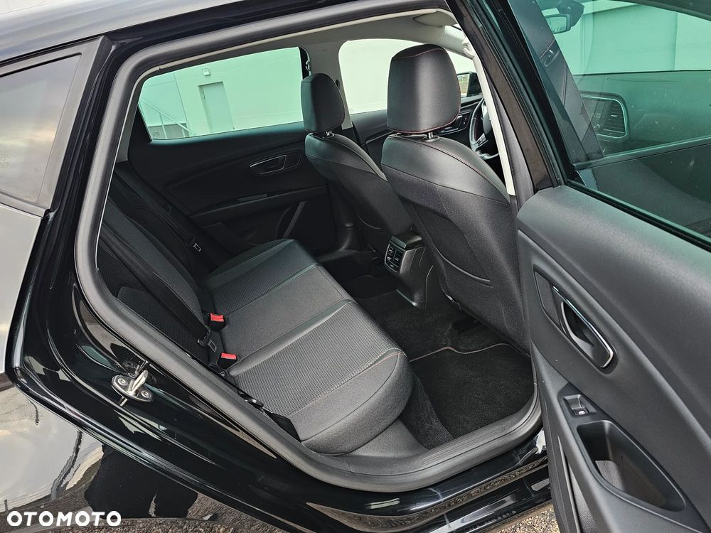 Seat Leon 2.0 TDI DPF Start&Stop FR - 7