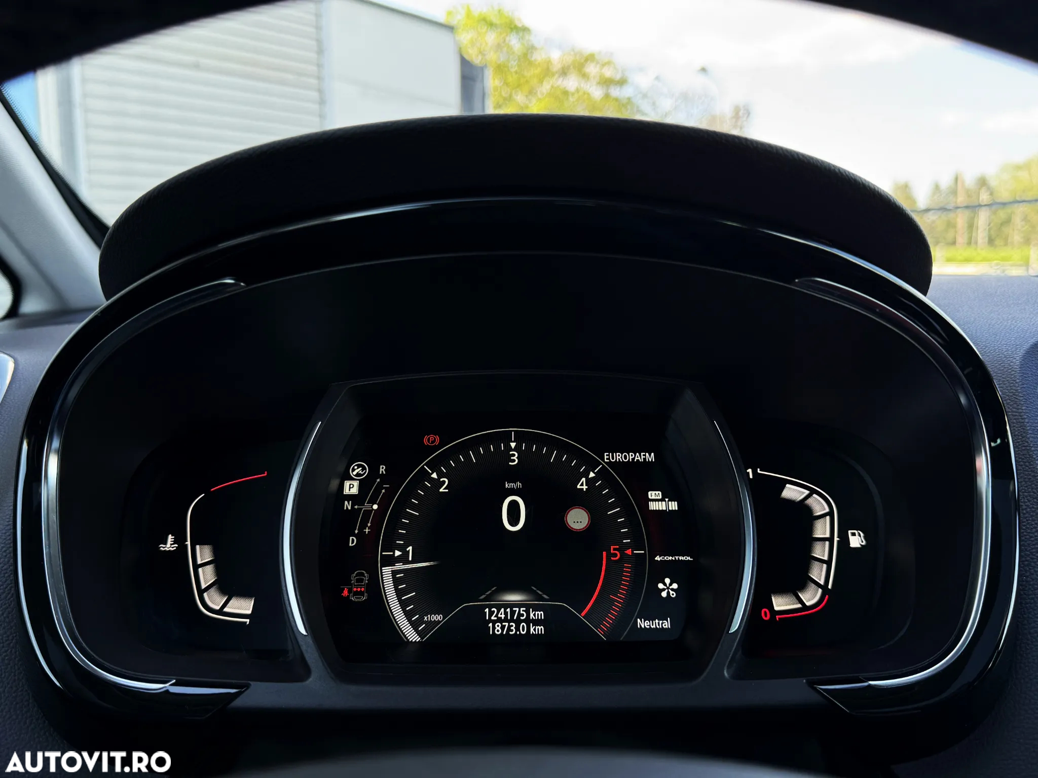 Renault Espace Energy dCi 160 EDC Intens - 30