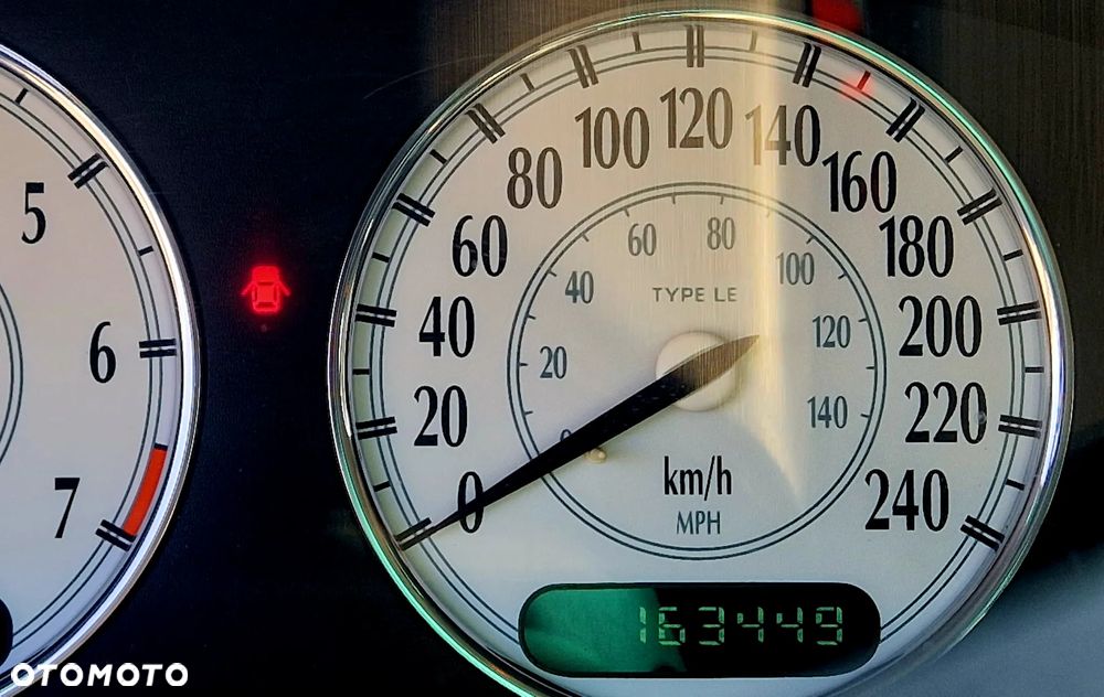 Chrysler 300M - 23