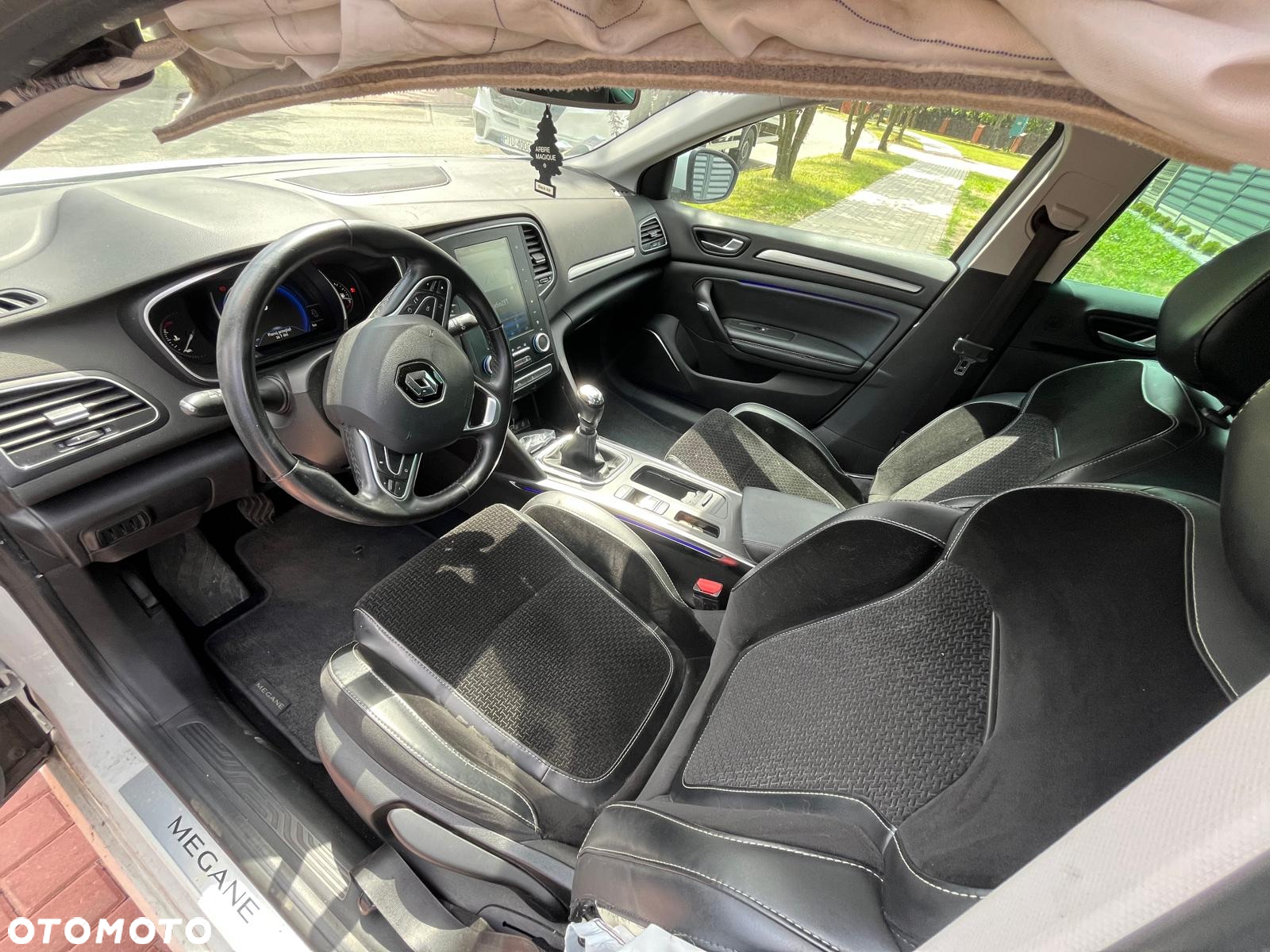 Renault Megane ENERGY TCe 130 INTENS - 7