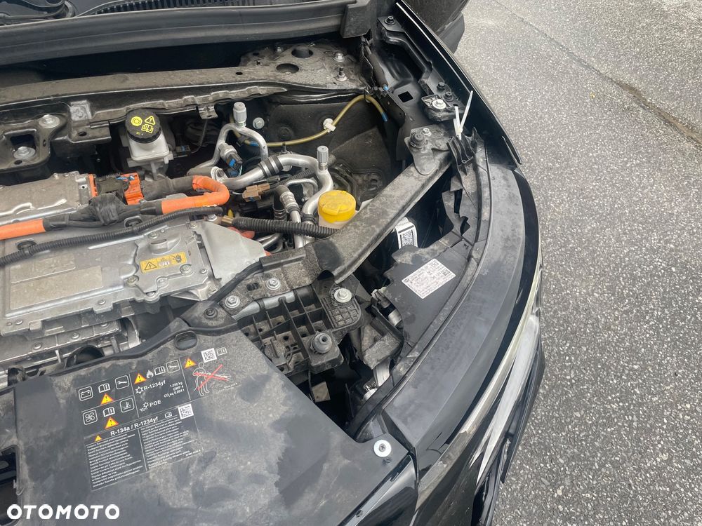 Renault Megane EV60 Techno - 28