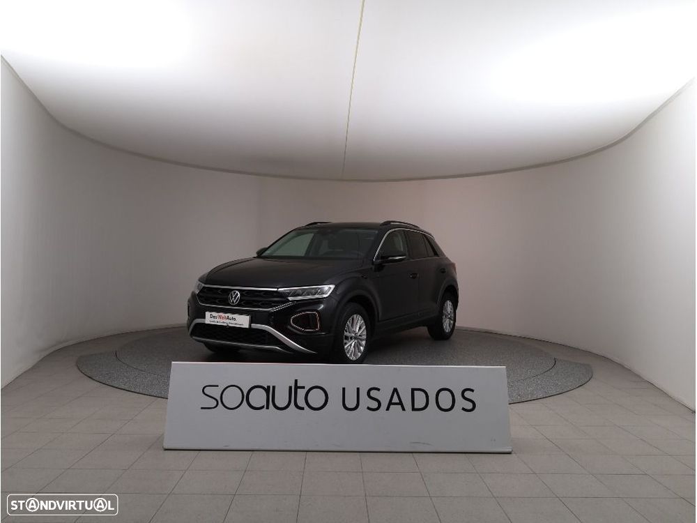 VW T-Roc 1.0 TSI Urban - 1