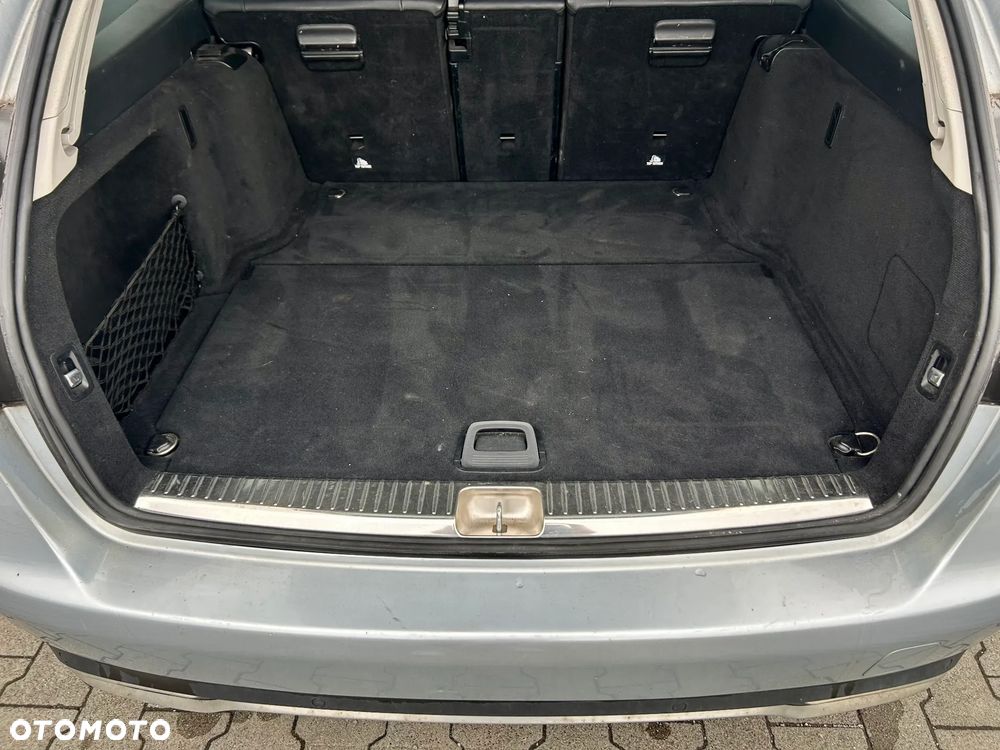 Mercedes-Benz Klasa C 200 (BlueTEC) d 7G-TRONIC - 18