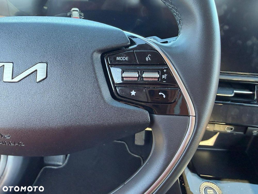 Kia Niro - 27