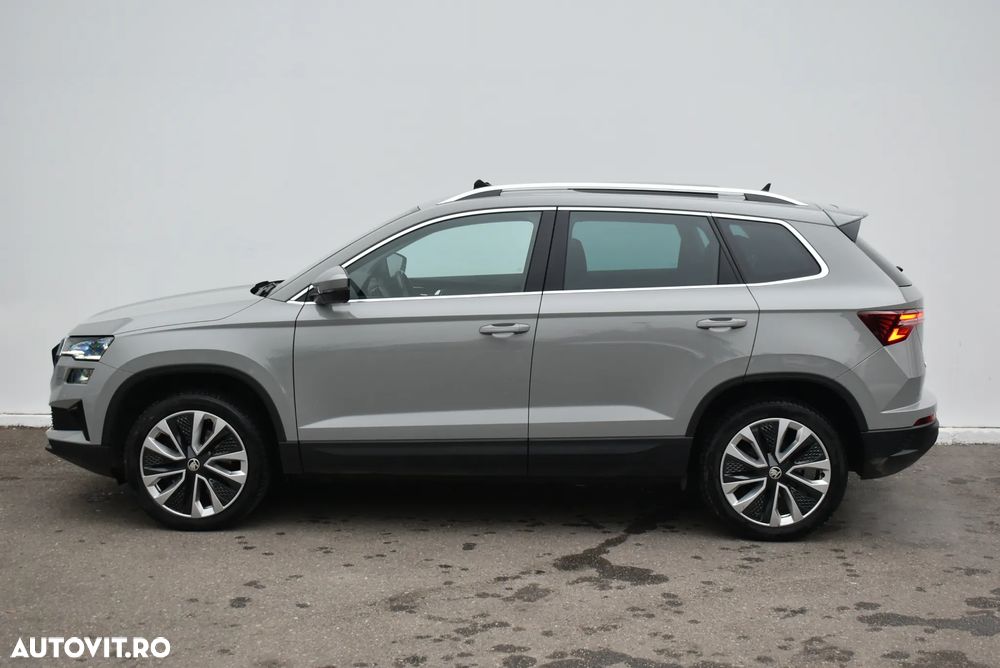 Skoda Karoq 2.0 TDI 4X4 DSG Style - 7