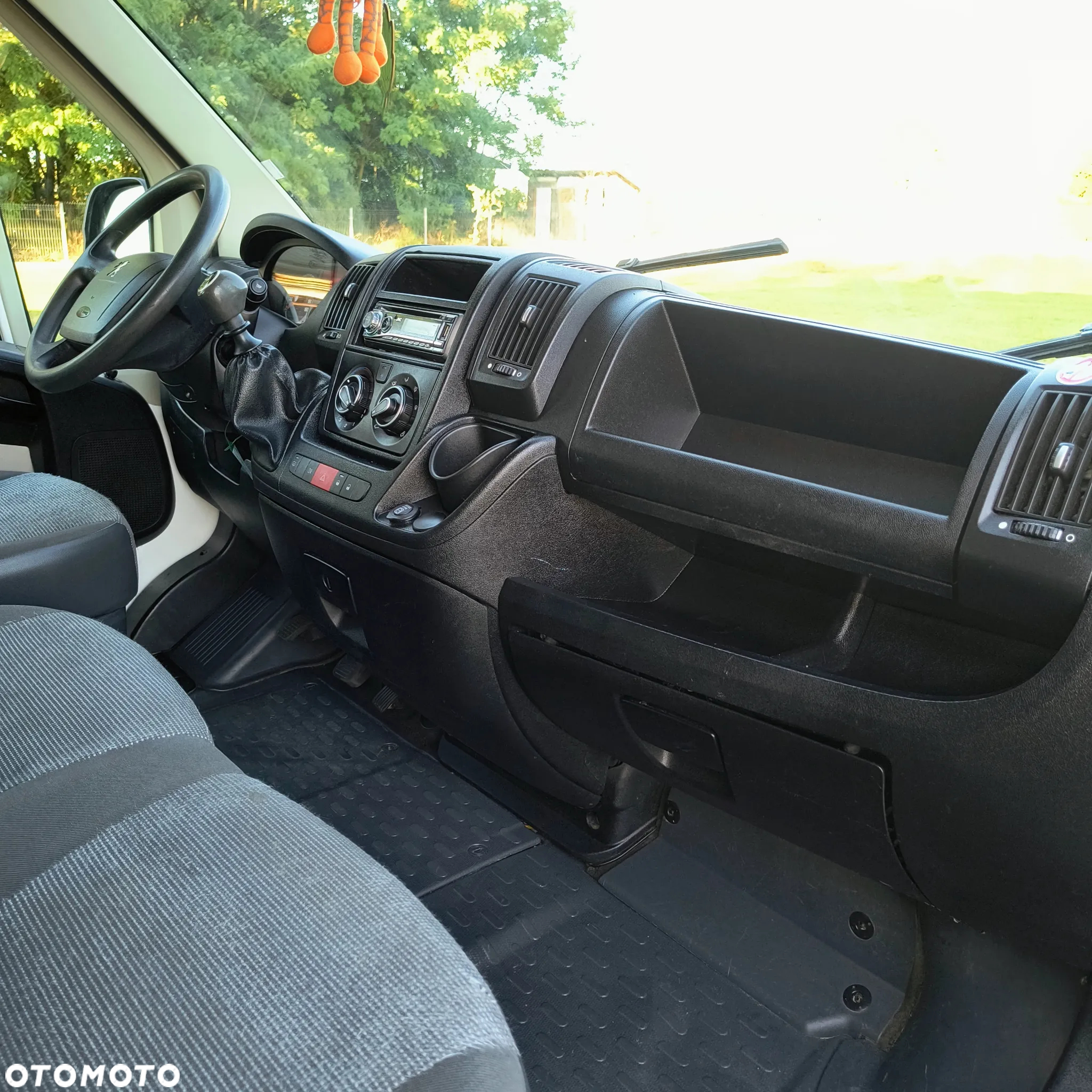 Peugeot Boxer - 7