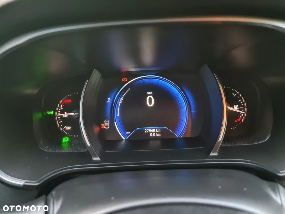 Renault Megane 1.6 SCe Limited - 7