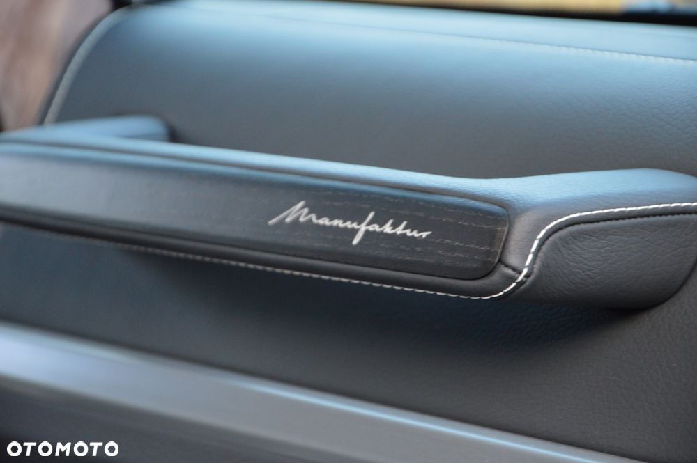 Mercedes-Benz Klasa G - 16