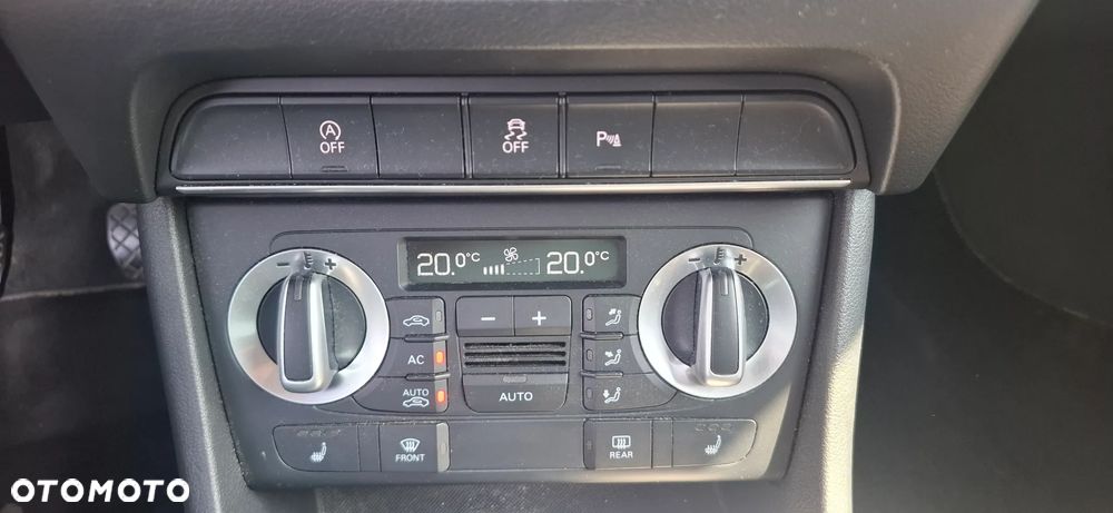 Audi Q3 2.0 TDI - 15