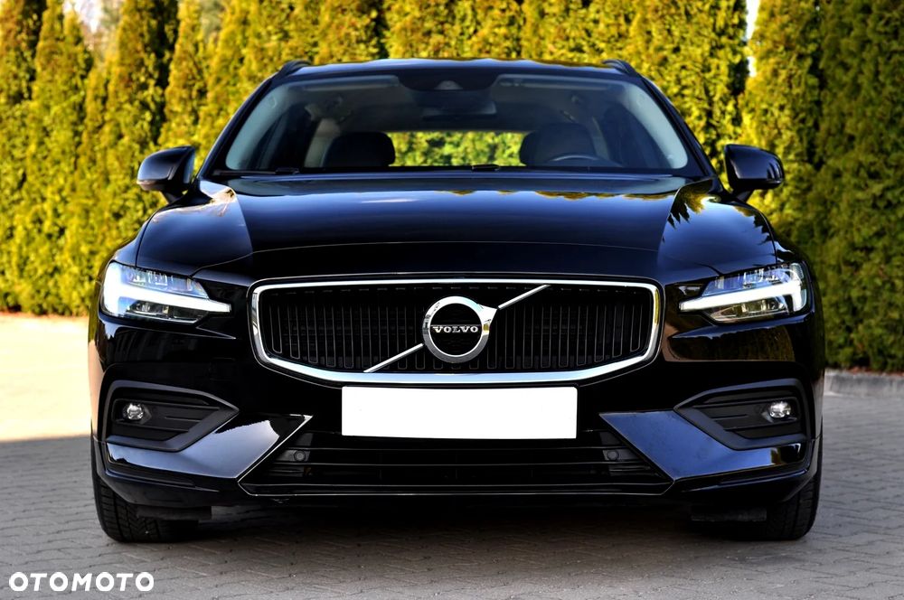 Volvo V60 D3 Momentum Pro - 4