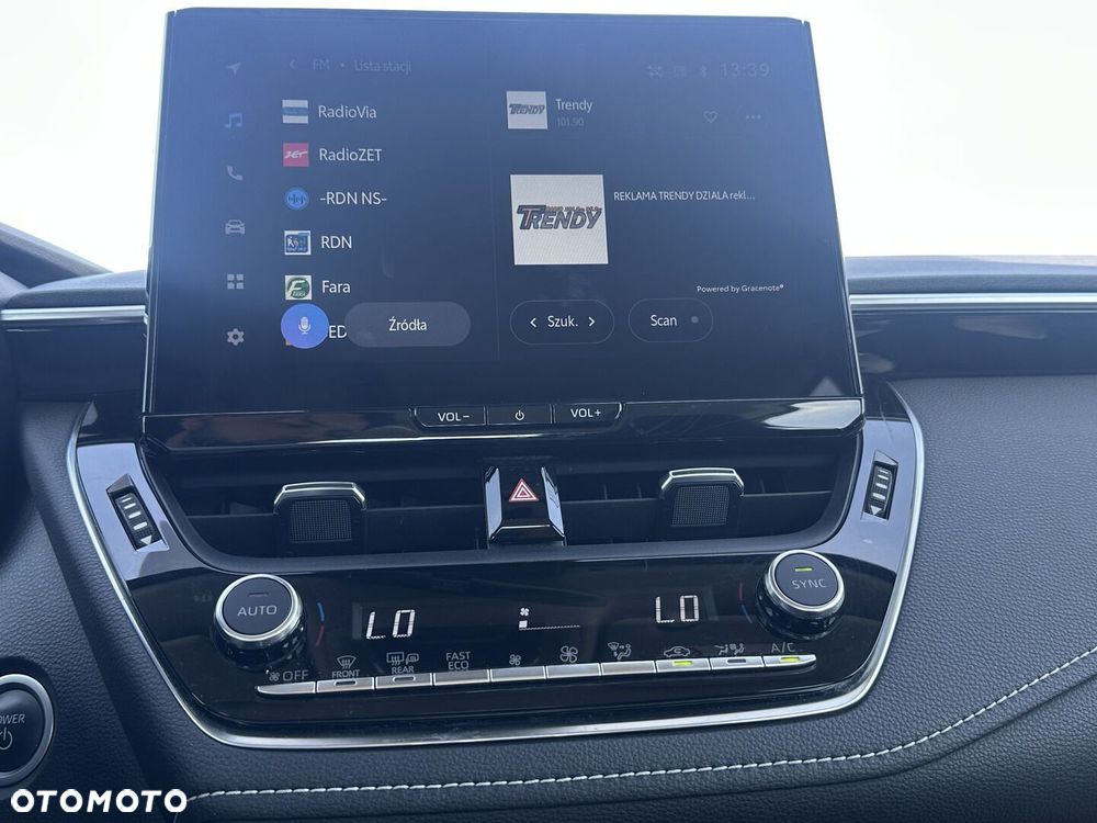Toyota Corolla 1.8 Hybrid Comfort - 20