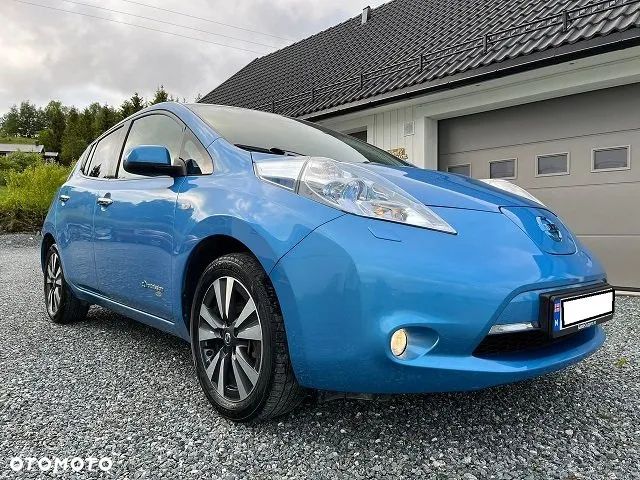 Nissan Leaf Standard - 7