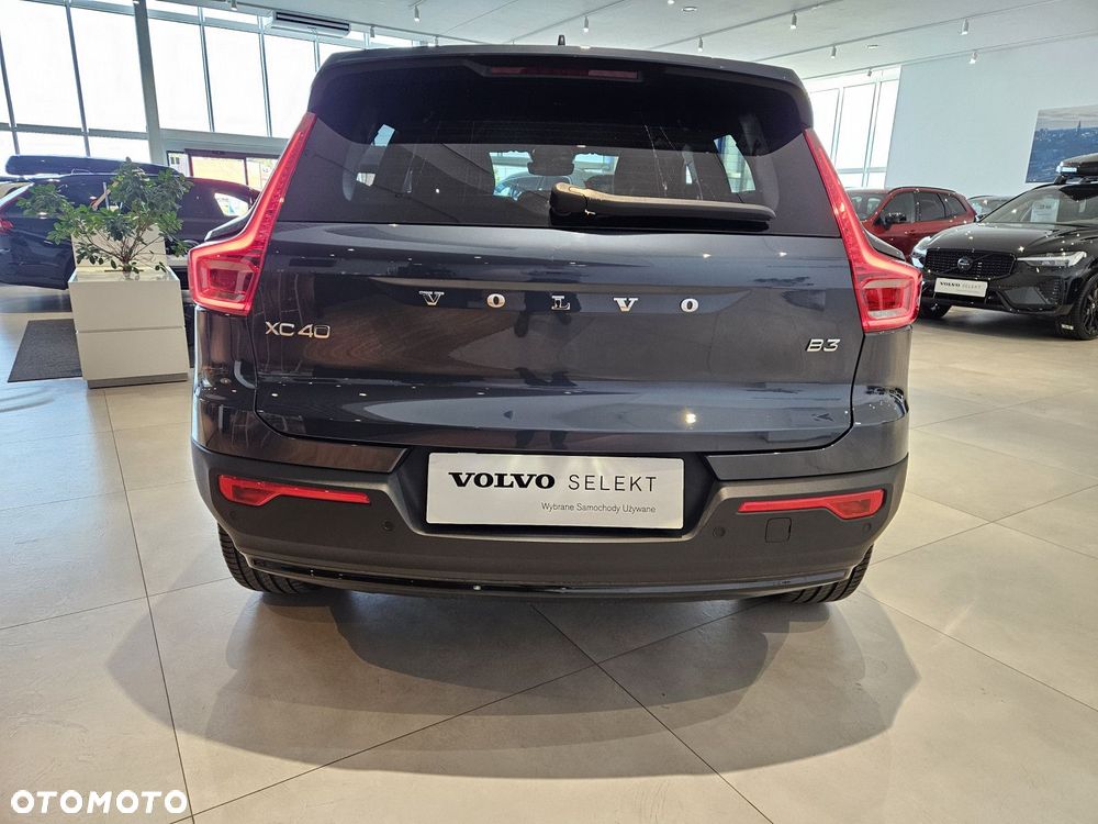 Volvo XC 40 - 7
