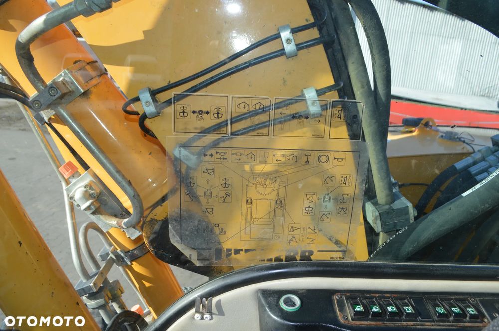 Liebherr A 314 LITRONIC - 10