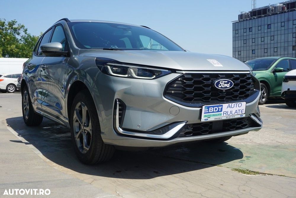 FORD Kuga 2025 — imagine 3
