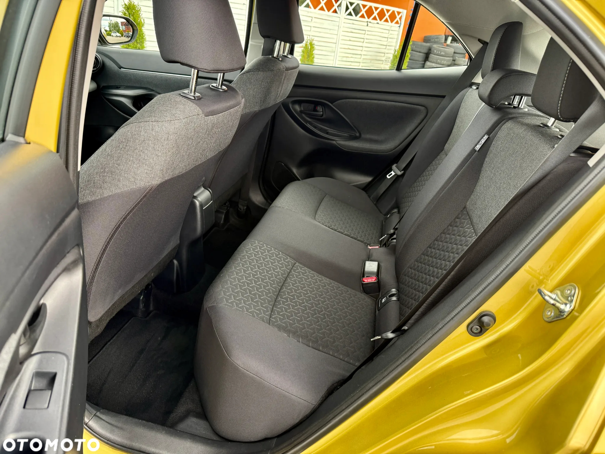Toyota Yaris Cross 1.5 Comfort CVT - 18