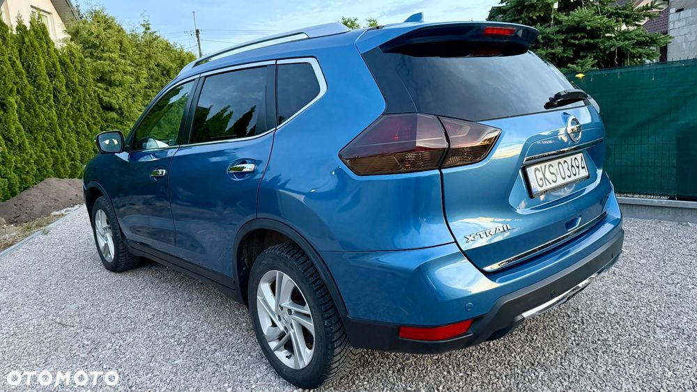 Nissan X-Trail 1.6 DCi Xtronic Tekna - 3