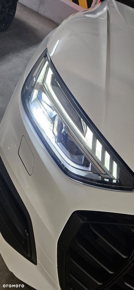 Audi Q5 45 TFSI mHEV Quattro Sport S tronic - 22