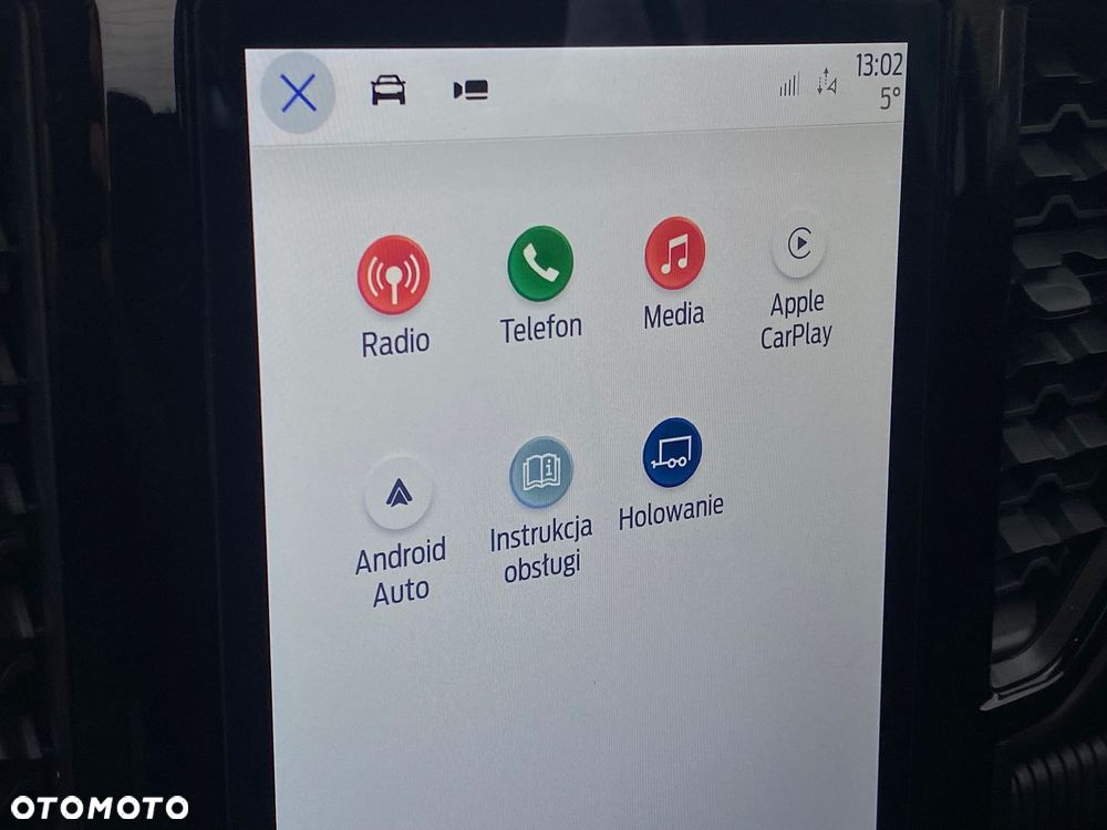 Ford Ranger Raptor - 21