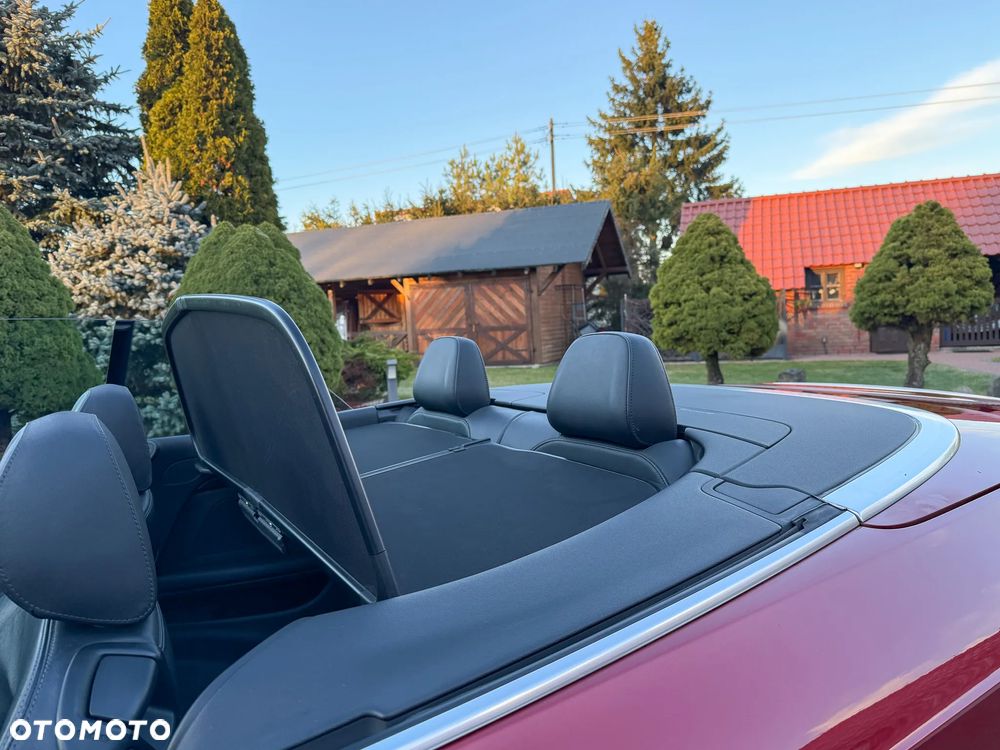 Audi S5 Cabrio S tronic - 13