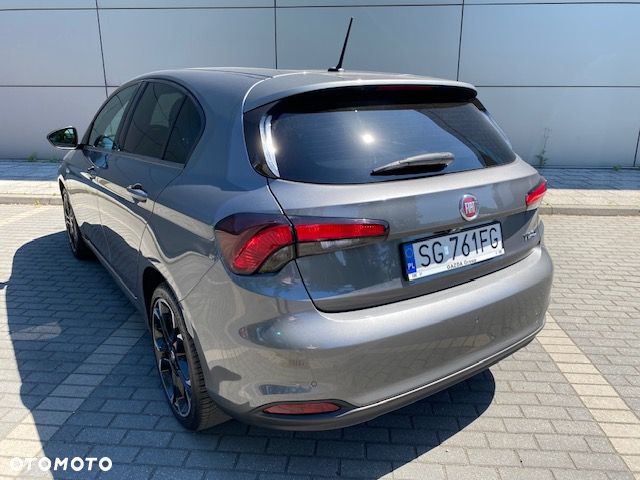 Fiat Tipo 1.4 T-Jet S-Design - 13