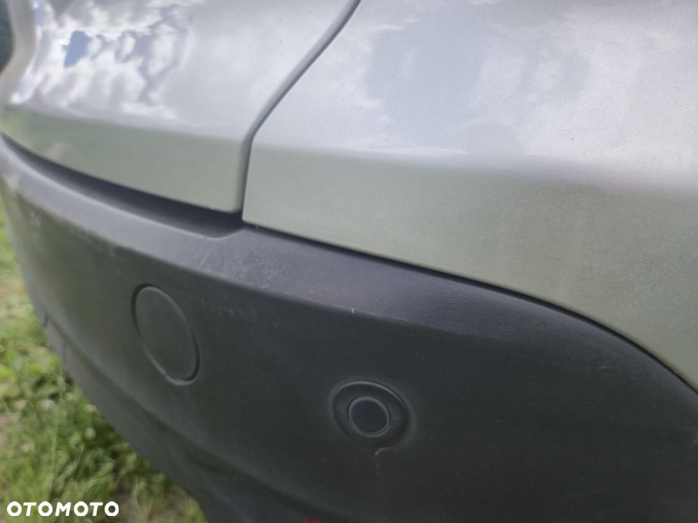 Ford Focus 1.6 TDCi DPF Start-Stopp-System Titanium - 28