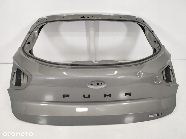 KLAPA BAGAŻNIKA FORD PUMA