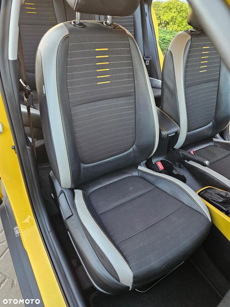 Kia Stonic 1.0 T-GDI L DCT - 10