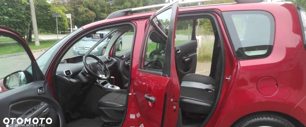 Citroën C3 Picasso VTi 120 EGS6 Exclusive - 26