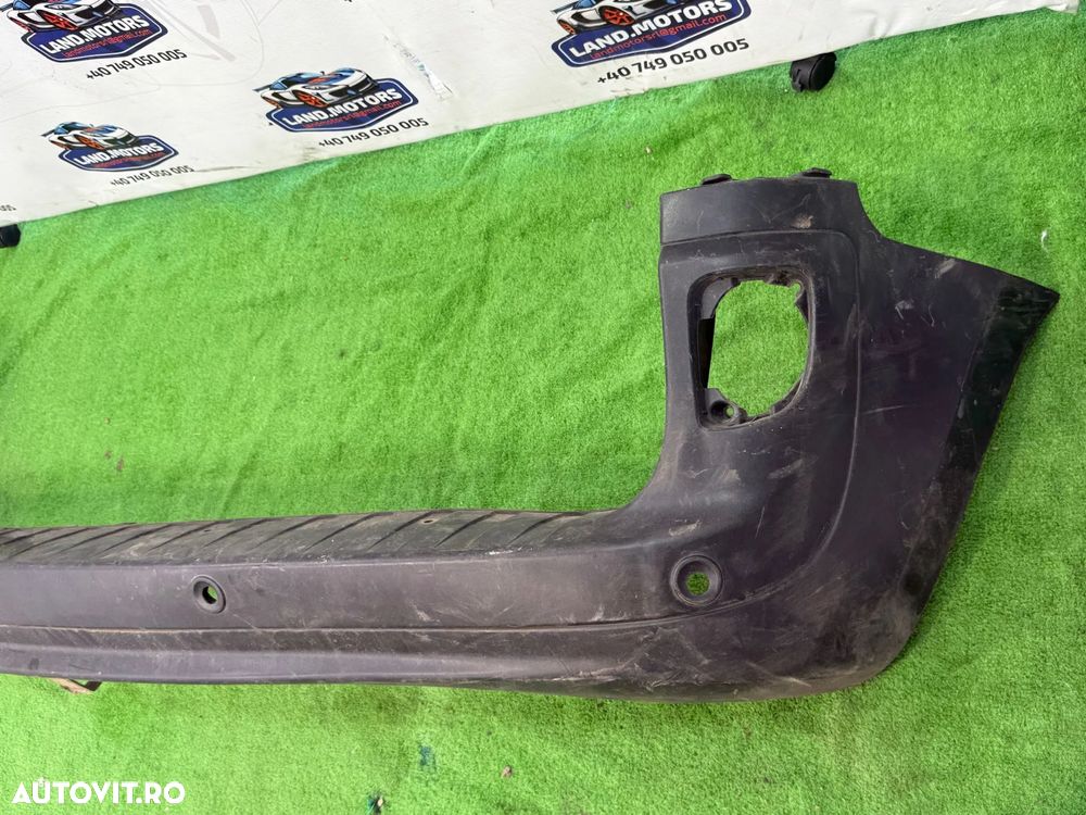 BARA SPATE MERCEDES BENZ CITAN W415 2016 1.5 DIESEL Furgoneta COD OEM A4158800040 2012-2021 - 3