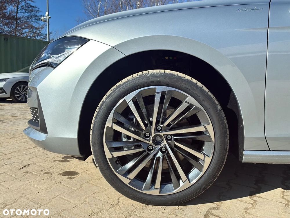 Skoda Superb - 30